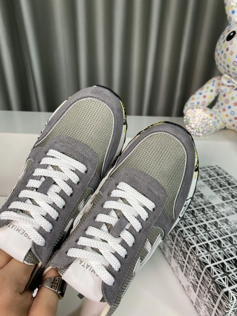 Prxmxata Sneakers Sleek 225635