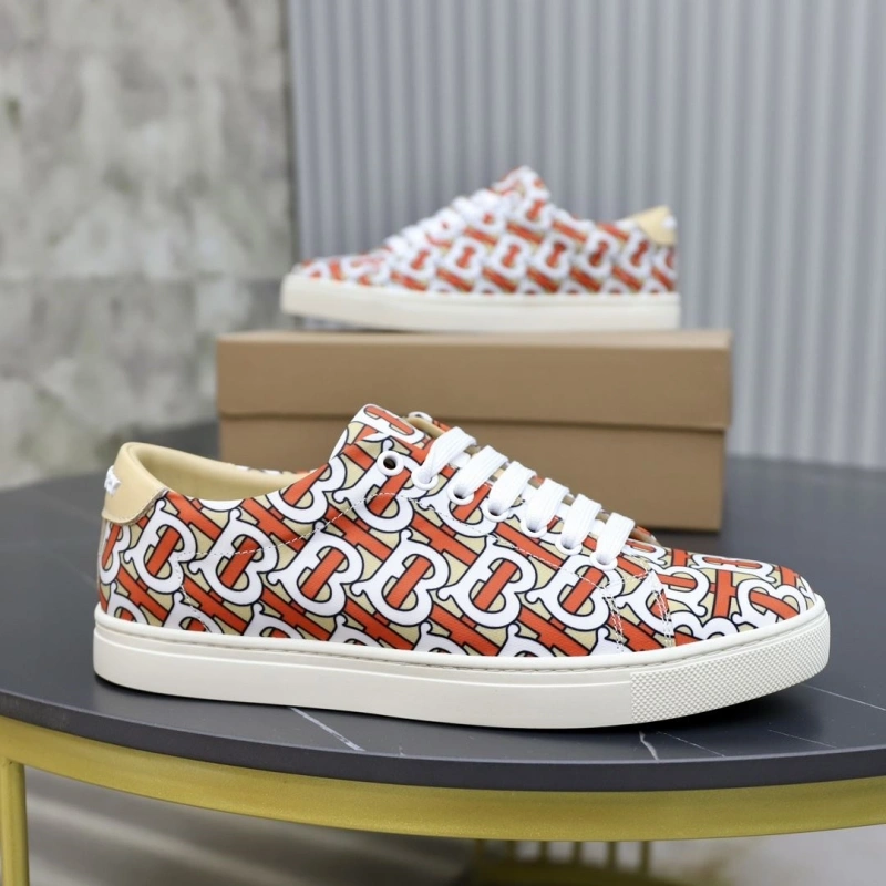 Durable Bxrbxrry Sneakers 115421