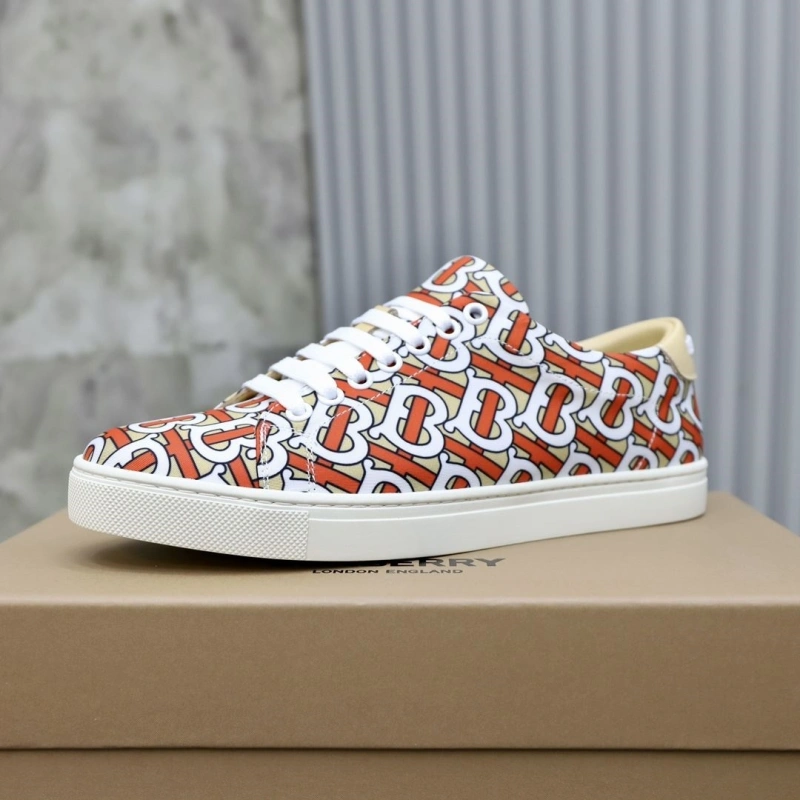 Durable Bxrbxrry Sneakers 115421
