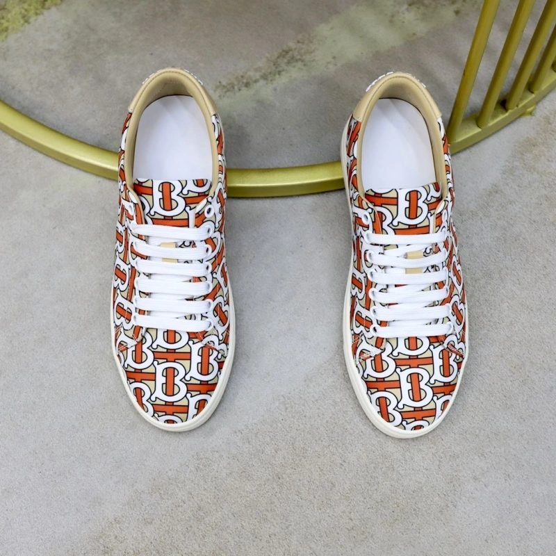 Durable Bxrbxrry Sneakers 115421