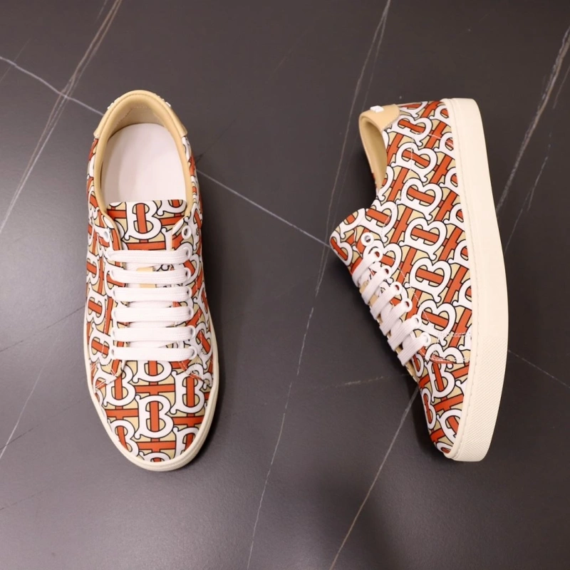Durable Bxrbxrry Sneakers 115421