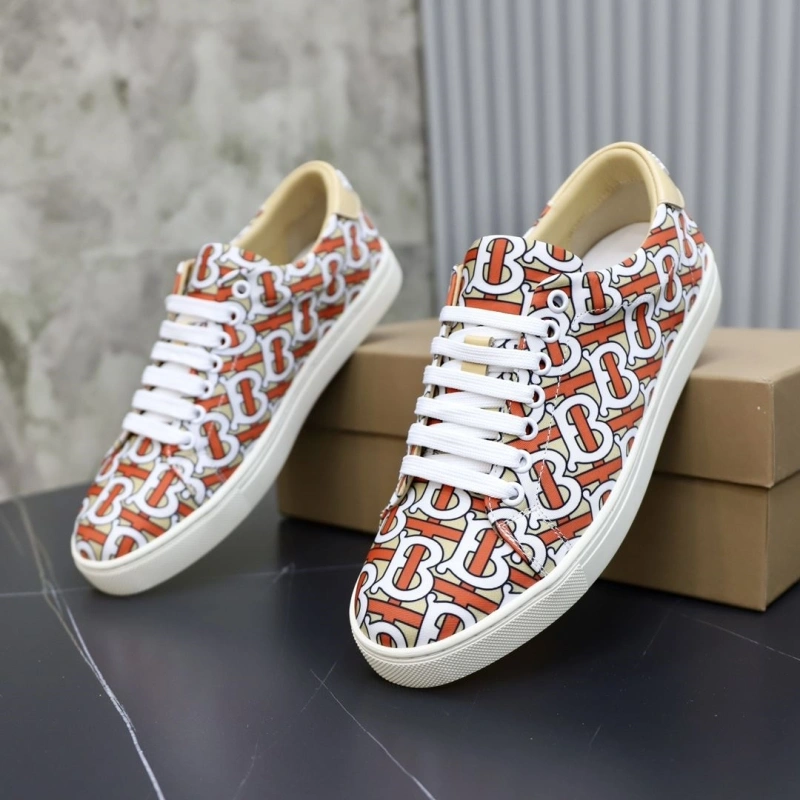 Durable Bxrbxrry Sneakers 115421