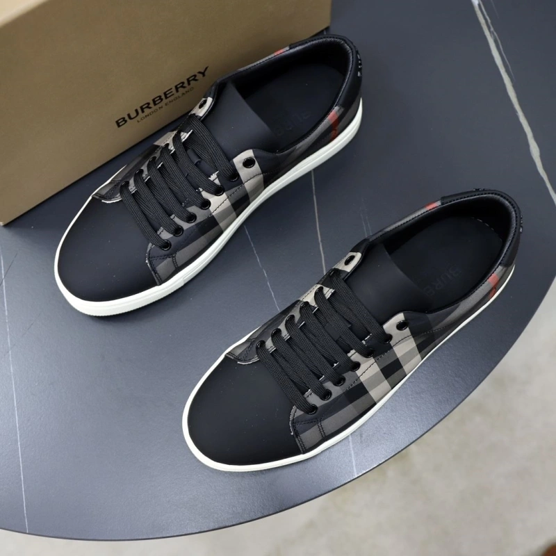 Bxrbxrry Sneakers Versatile 115424