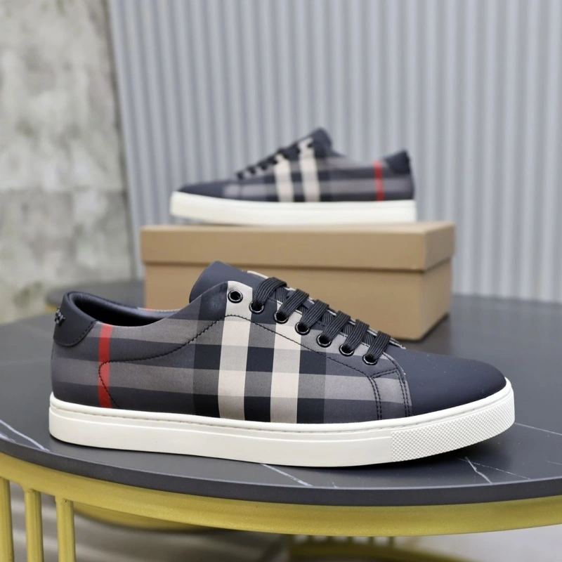 Bxrbxrry Sneakers Versatile 115424