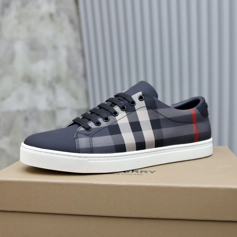 Bxrbxrry Sneakers Versatile 115424