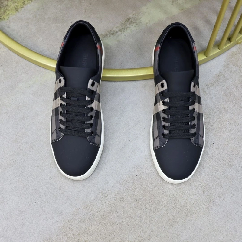 Bxrbxrry Sneakers Versatile 115424