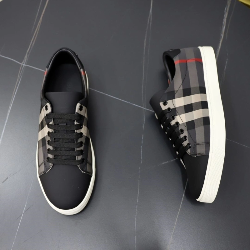 Bxrbxrry Sneakers Versatile 115424