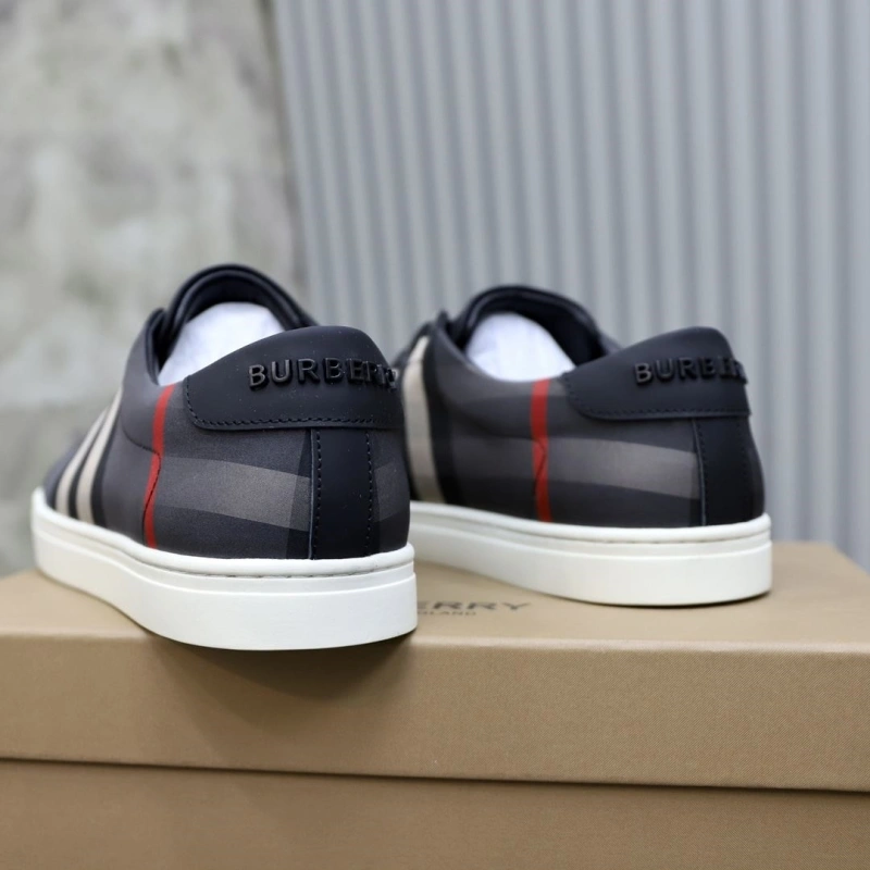 Bxrbxrry Sneakers Versatile 115424