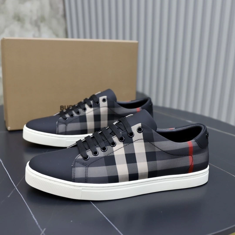 Bxrbxrry Sneakers Versatile 115424