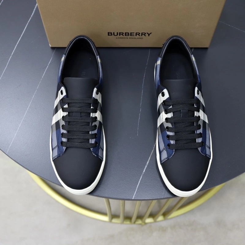 Bxrbxrry Sneakers Timeless 115418