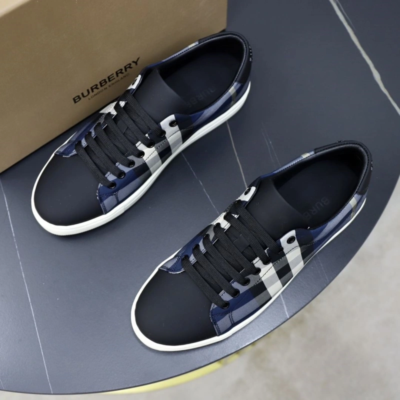 Bxrbxrry Sneakers Timeless 115418