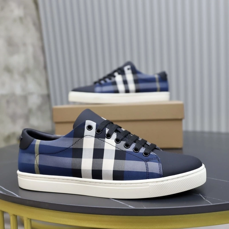 Bxrbxrry Sneakers Timeless 115418