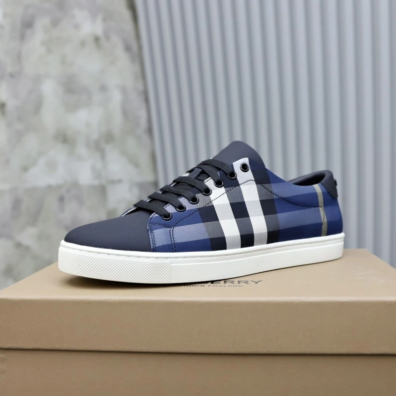 Bxrbxrry Sneakers Timeless 115418