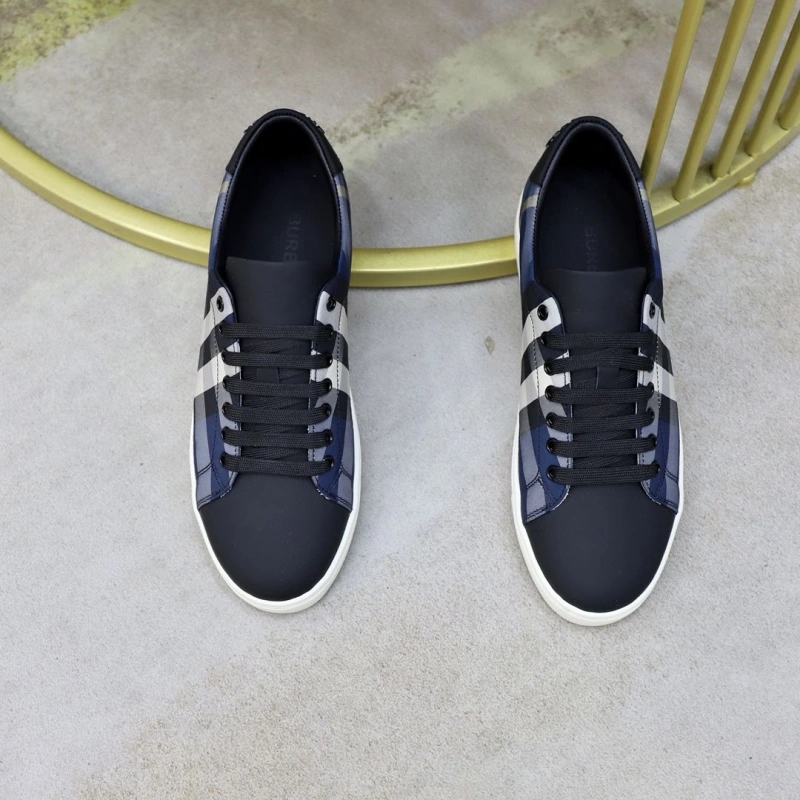 Bxrbxrry Sneakers Timeless 115418
