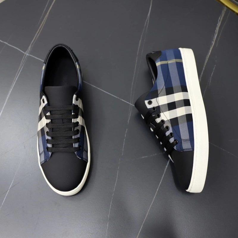 Bxrbxrry Sneakers Timeless 115418