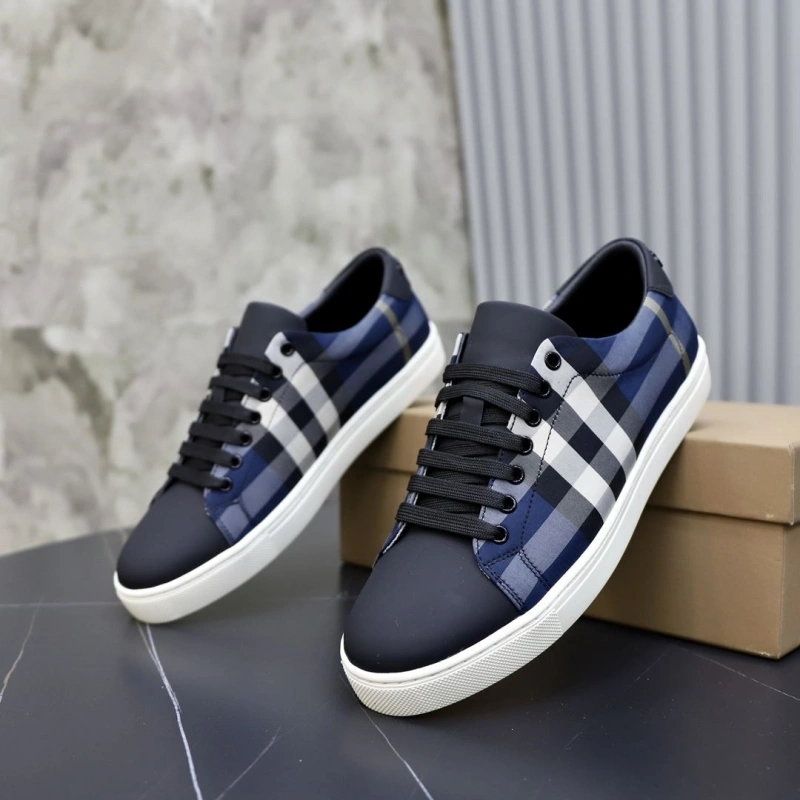 Bxrbxrry Sneakers Timeless 115418