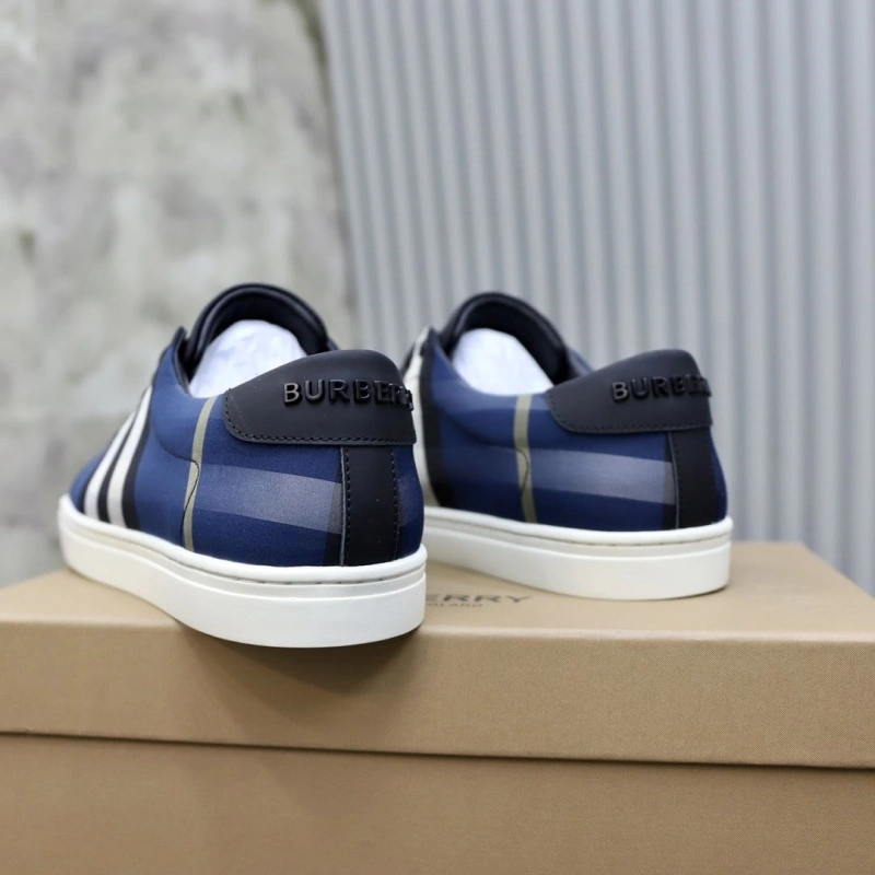 Bxrbxrry Sneakers Timeless 115418