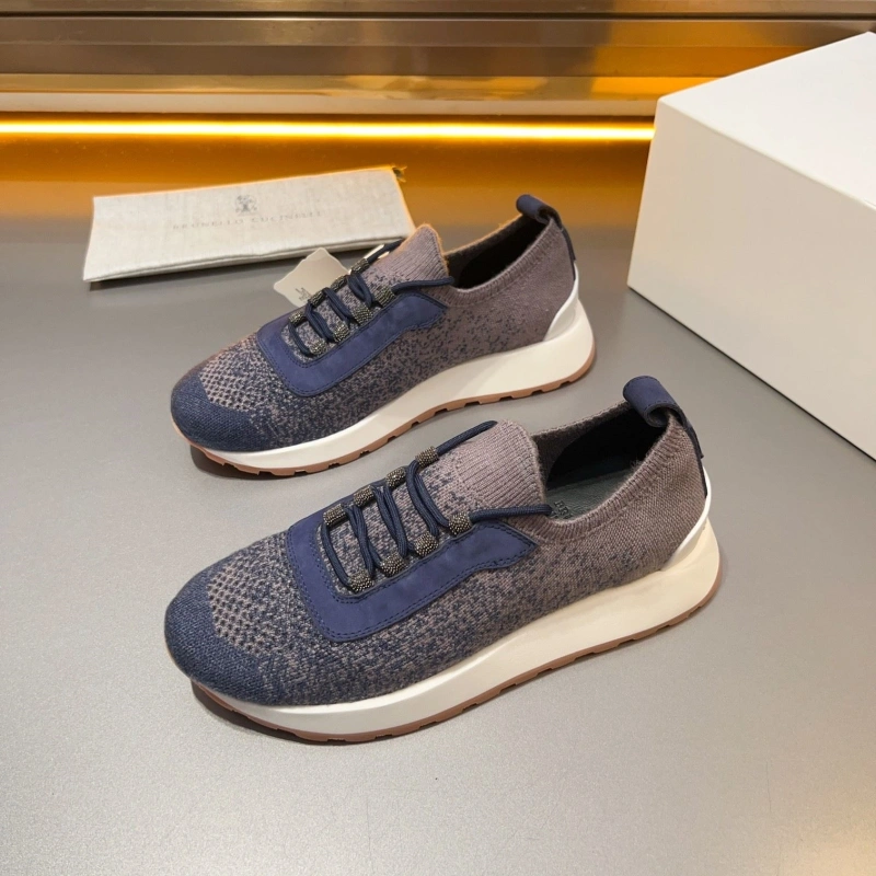 Brxnxllo Cxcxnelli Sneakers SportInspired 114109
