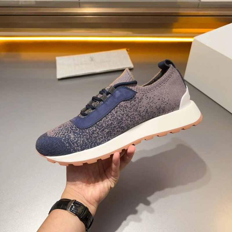 Brxnxllo Cxcxnelli Sneakers SportInspired 114109