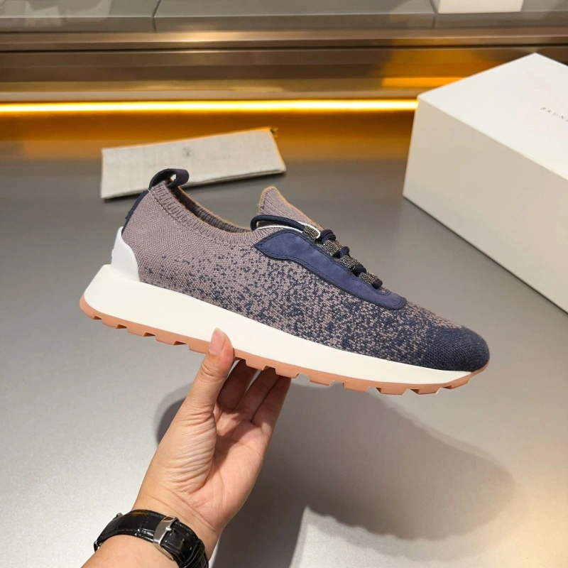 Brxnxllo Cxcxnelli Sneakers SportInspired 114109