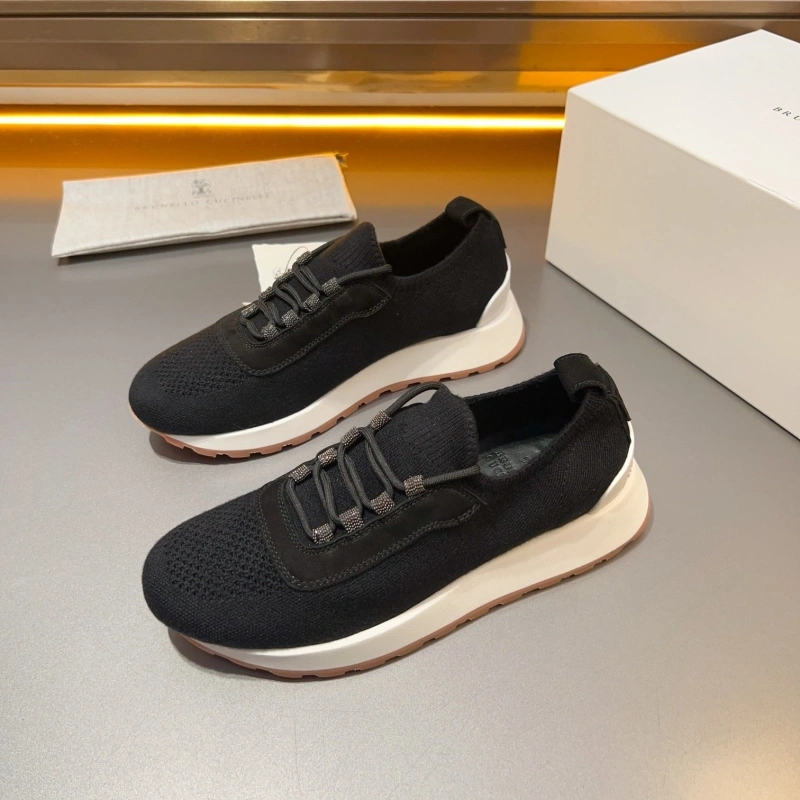Brxnxllo Cxcxnelli Sneakers Sophisticated 114104