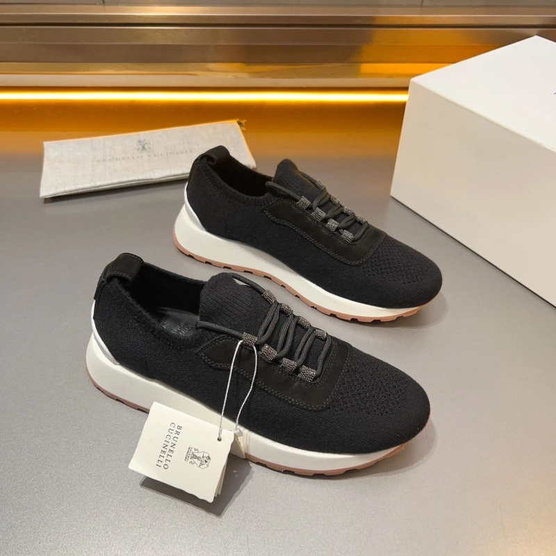 Brxnxllo Cxcxnelli Sneakers Sophisticated 114104