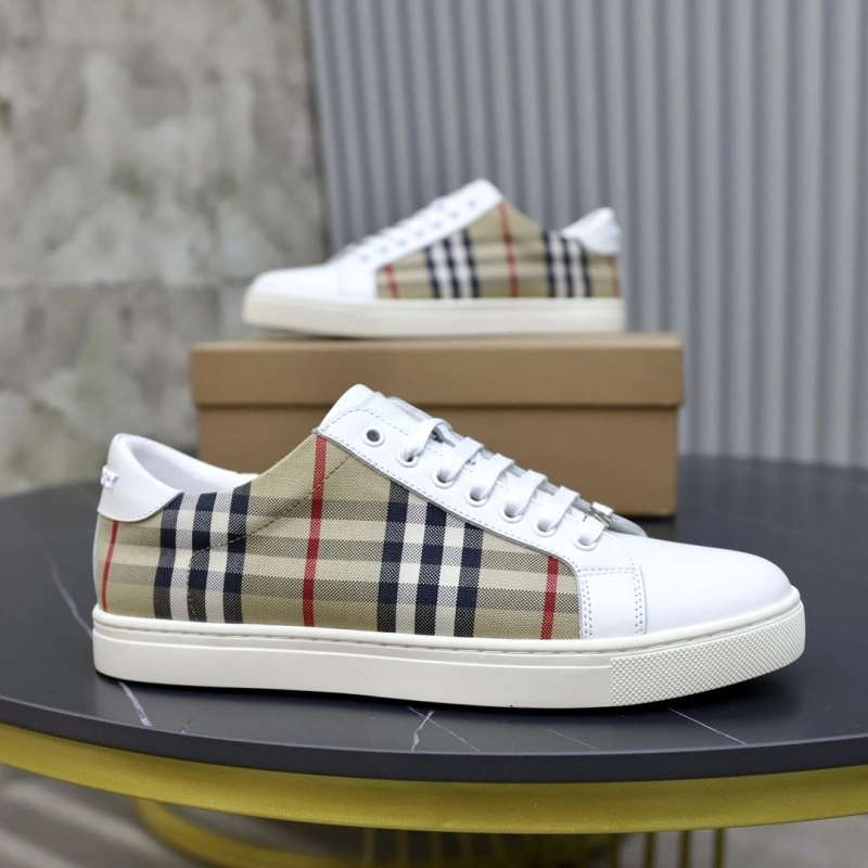 Practical Bxrbxrry Sneakers 115417