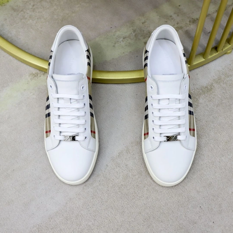 Practical Bxrbxrry Sneakers 115417
