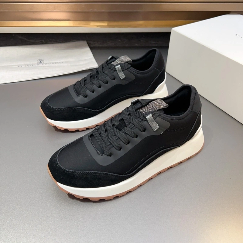 Brxnxllo Cxcxnelli Sneakers Trendy 114103