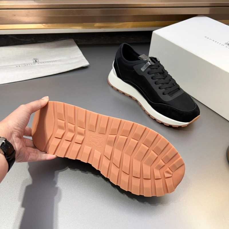Brxnxllo Cxcxnelli Sneakers Trendy 114103