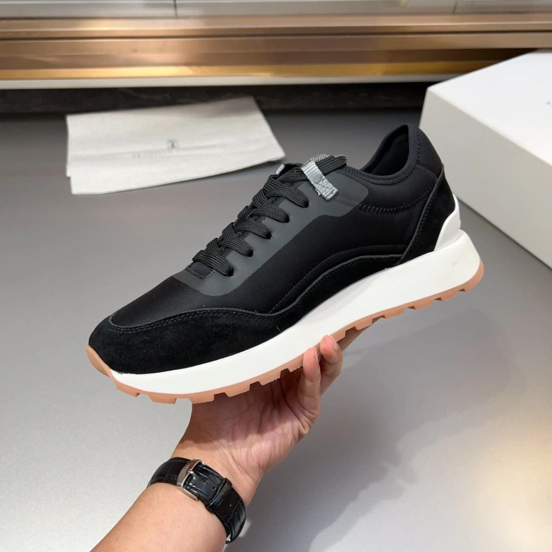 Brxnxllo Cxcxnelli Sneakers Trendy 114103