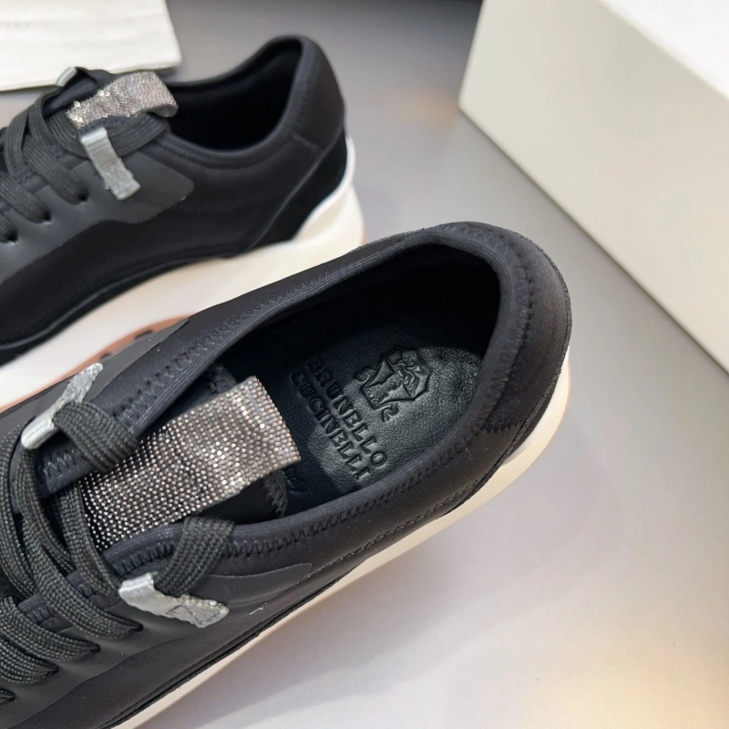 Brxnxllo Cxcxnelli Sneakers Trendy 114103