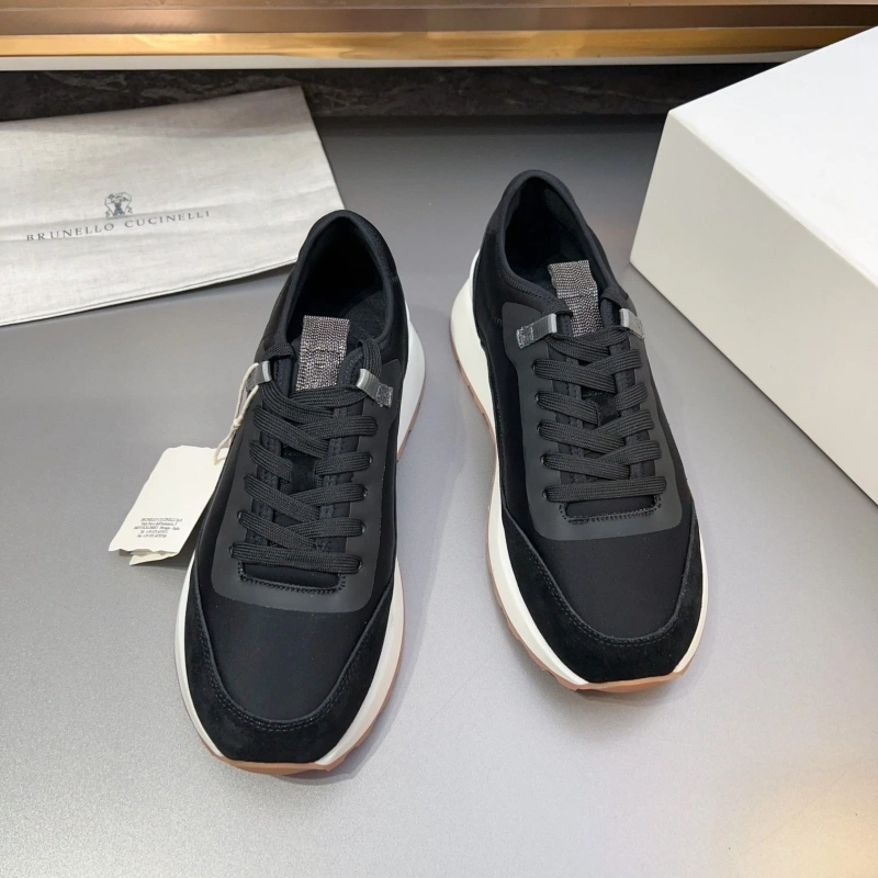 Brxnxllo Cxcxnelli Sneakers Trendy 114103