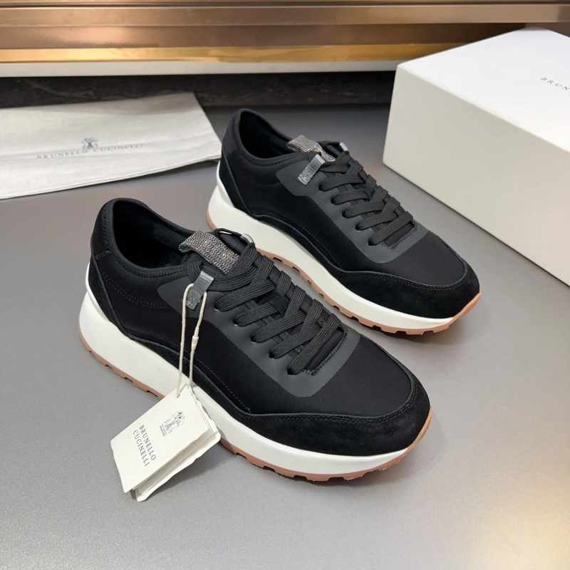 Brxnxllo Cxcxnelli Sneakers Trendy 114103