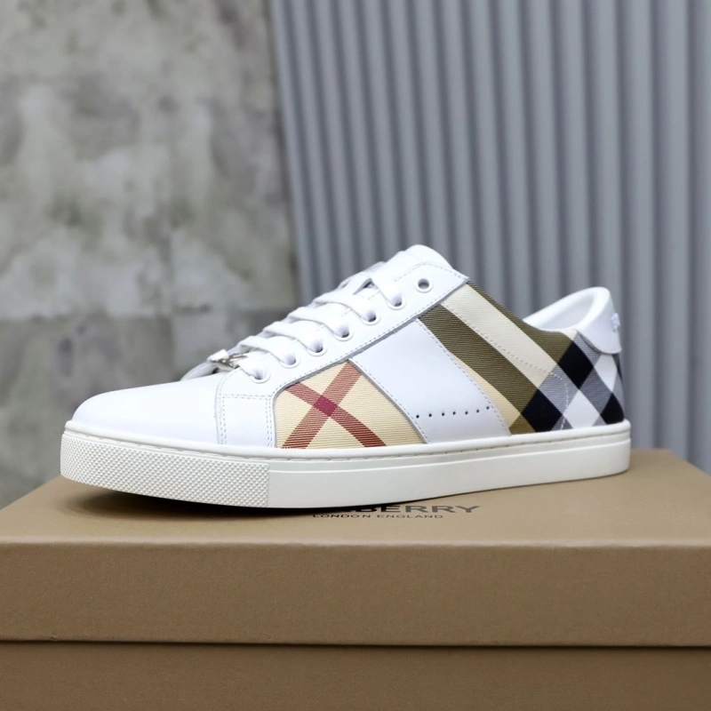 Bxrbxrry Sneakers NewStyle 115407