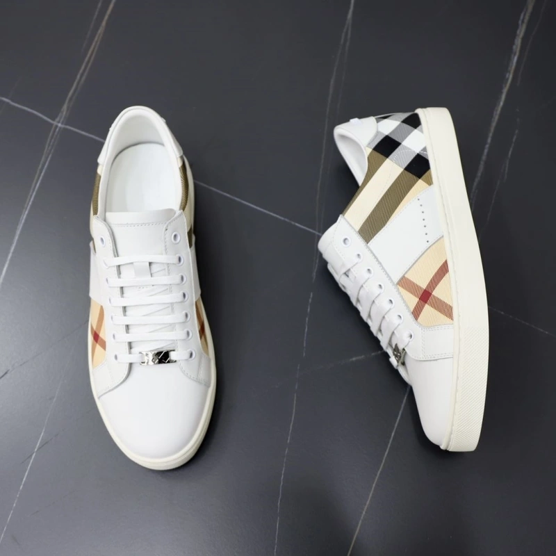 Bxrbxrry Sneakers NewStyle 115407
