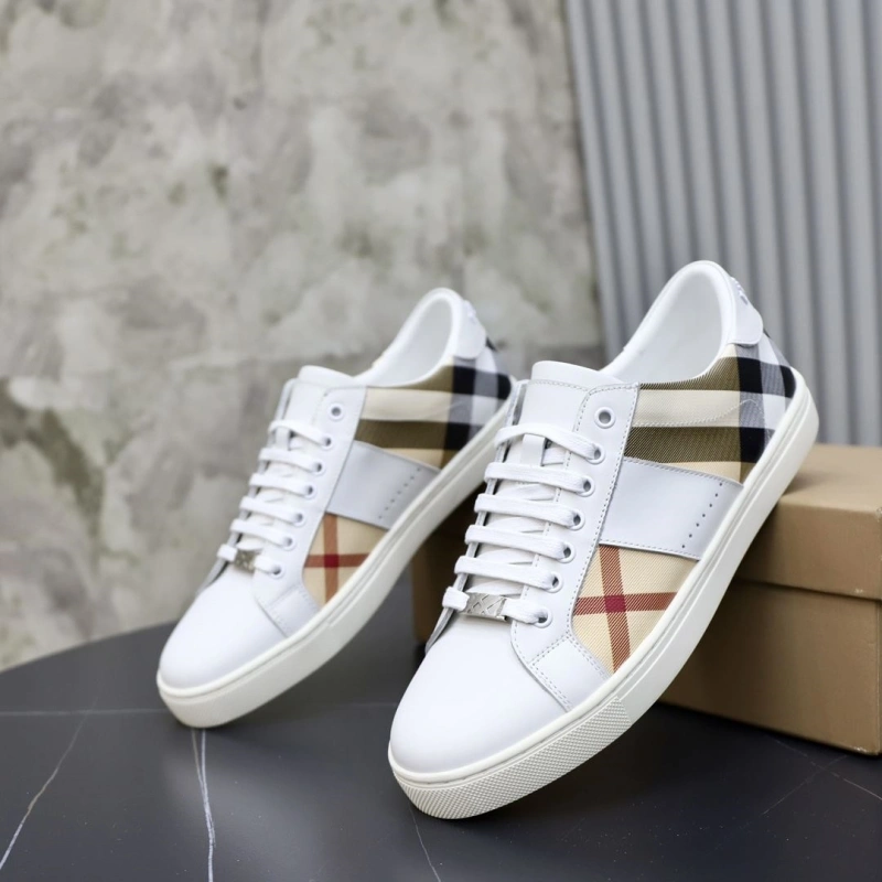 Bxrbxrry Sneakers NewStyle 115407