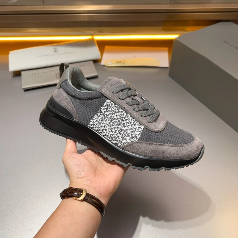 EasyMatch Brxnxllo Cxcxnelli Sneakers 114093