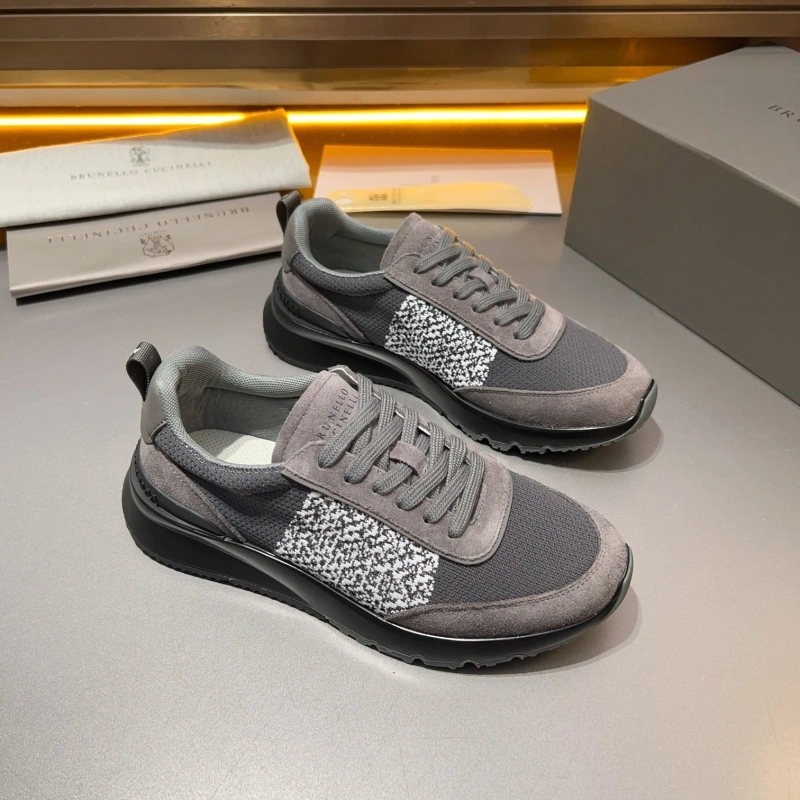 EasyMatch Brxnxllo Cxcxnelli Sneakers 114093