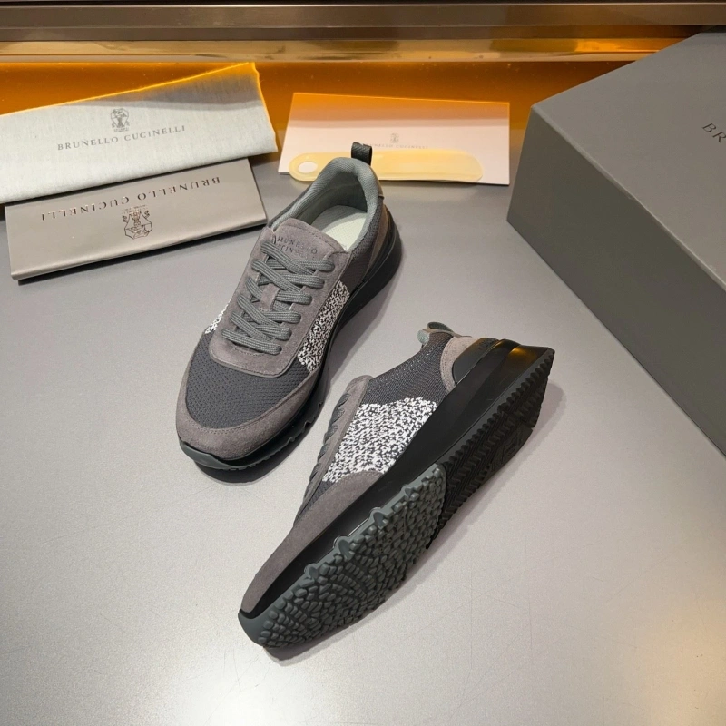 EasyMatch Brxnxllo Cxcxnelli Sneakers 114093