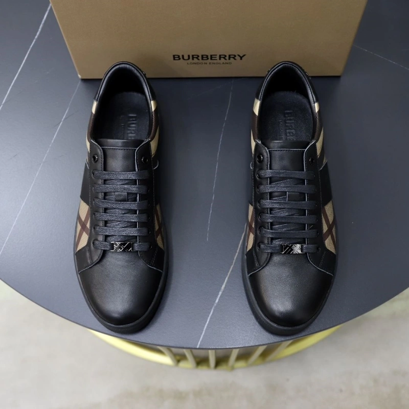 Bxrbxrry Sneakers Functional 115409