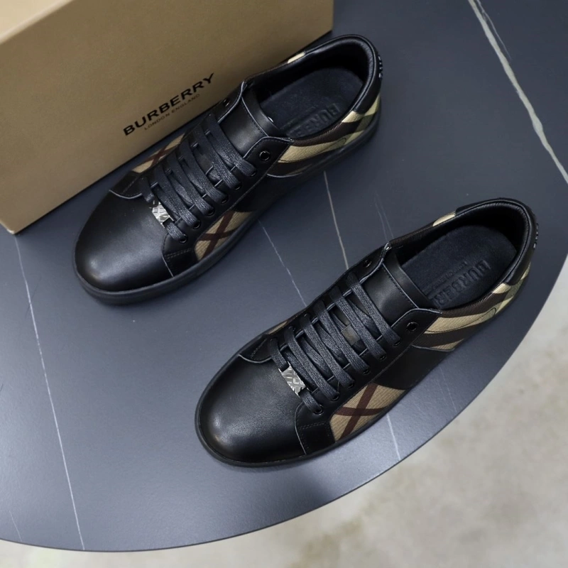 Bxrbxrry Sneakers Functional 115409