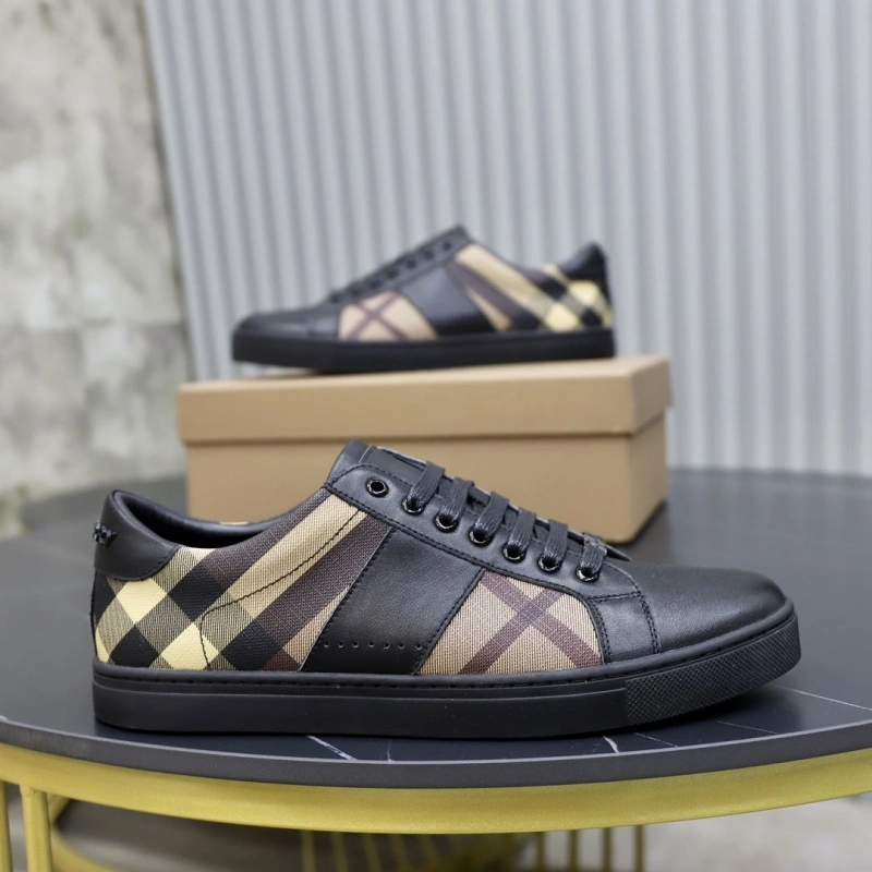 Bxrbxrry Sneakers Functional 115409