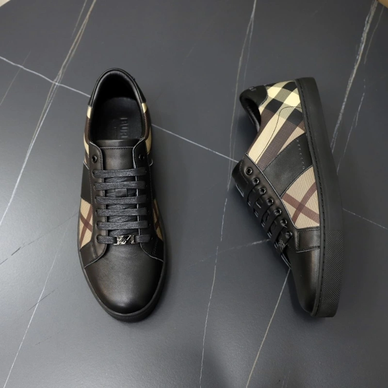 Bxrbxrry Sneakers Functional 115409