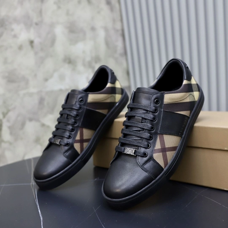 Bxrbxrry Sneakers Functional 115409