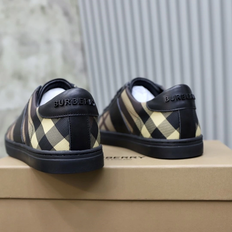 Bxrbxrry Sneakers Functional 115409
