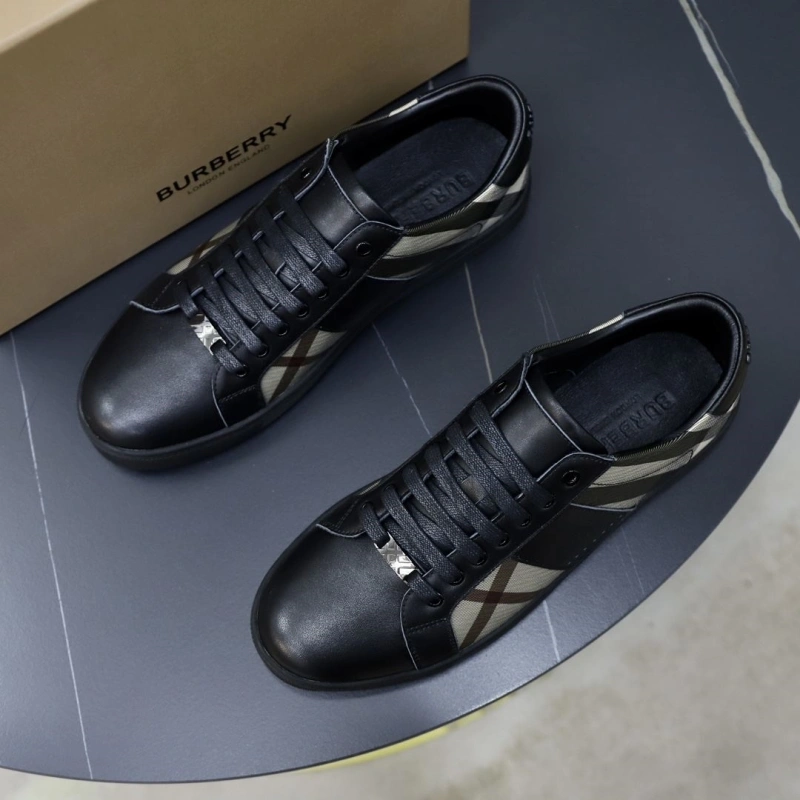 Bxrbxrry Sneakers Trendsetting 115423