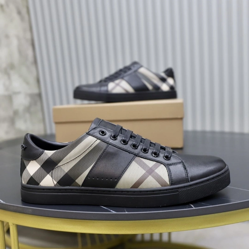 Bxrbxrry Sneakers Trendsetting 115423