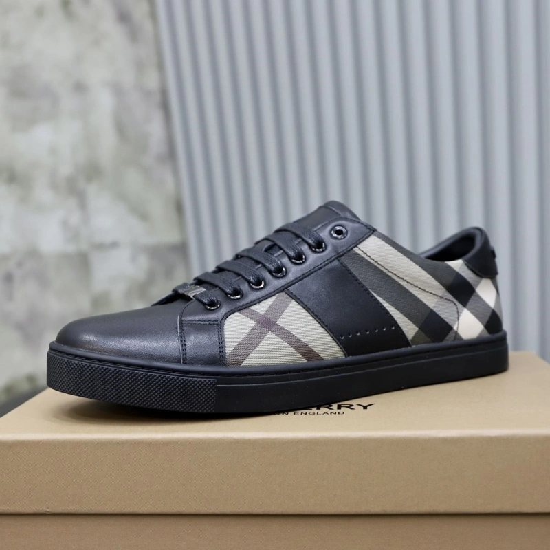 Bxrbxrry Sneakers Trendsetting 115423