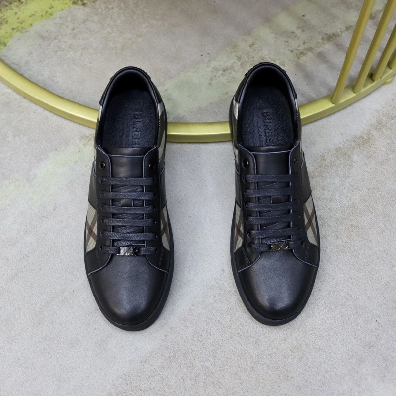 Bxrbxrry Sneakers Trendsetting 115423